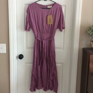 Beautiful dress (Reserved for Mrs.Rotary)
